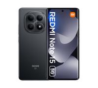 Xiaomi Redmi Note 15 5G 8GB-256GB Negro (Black) Dual SIM - Nouvo