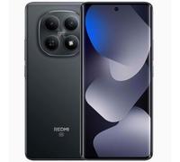 XIAOMI REDMI NOTE 15 5G 8+512GB 6.77" MIDNIGHT BLACK EUROPA