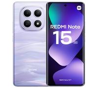 Xiaomi Redmi Note 15 5G 8GB Ram 256GB Dual Sim Purple Global Version Brand