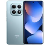 Xiaomi REDMI Note 15 5G 12GB 512GB 6.77" AMOLED 120Hz Doppia SIM Fotocamera 108MP HyperOS 2 Glacier Blue