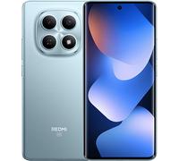 Xiaomi REDMI Note 15 5G 12GB 512GB 6.77" AMOLED 120Hz Doppia SIM Fotocamera 108MP HyperOS 2 Glacier Blue