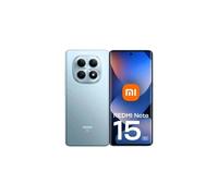 Xiaomi Redmi Note 15 5G 17,2 cm (6.77") 8 GB 128 GB 5520 mAh Blu
