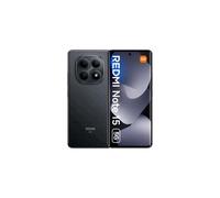 Xiaomi Redmi Note 15 5G 17,2 cm (6.77") 8 GB 128 GB 5520 mAh Nero