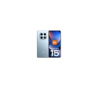 XIAOMI Redmi Note 15 5G 8+256, 256 GB, Glacier Blue
