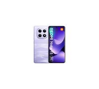 XIAOMI REDMi NOTE 15 5G DUAL SIM 6.77" OCTA CORE 256GB RAM 8GB 5G TIM MIST PURPLE