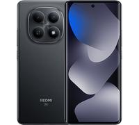 Redmi Note 15 5G 8+256 Black (No power adapter included)
