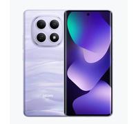 XIAOMI Redmi Note 15 5G Smartphone 6+128GB 6.77'' AMOLED 6500mAh 108MP IP64 EU