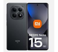 XIAOMI Redmi Note 15 5G Smartphone 6GB+128GB 6.77'' AMOLED 6500mAh 108MP IP64