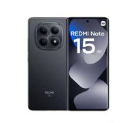 Xiaomi Redmi Note 15 5G Smartphone - 8GB RAM 256GB - Ricarica Rapida 45W Tripla Fotocamera 108MP Display FHD+ da 6.71'