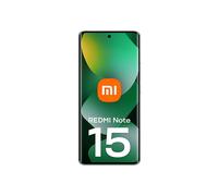 XIAOMI Redmi Note 15 6+128, 128 GB, Forest Green