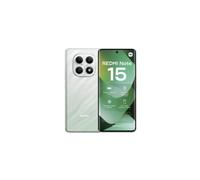 XIAOMI REDMI NOTE 15 6+128GB 6.77" NFC FOREST GREEN EUROPA
