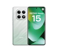 XIAOMI REDMI NOTE 15 6GB/128GB ITA Green