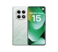 XIAOMI Redmi Note 15 8+256, 256 GB, Forest Green
