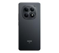 Xiaomi Redmi Note 15 8+256GB 6.77" 5G Midnight Black Garanzia Italia