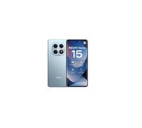 XIAOMI Redmi Note 15 8+256, 256 GB, Glacier Blue