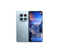 Xiaomi Redmi Note 15 8+512GB 6.77 5G Glacier Blue EU