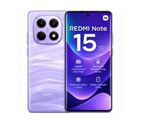 XIAOMI REDMI NOTE 15 5G 8+512GB 6.77" MIST PURPLE ITALIA