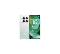 XIAOMI Redmi Note 15 8+256, 256 GB, Forest Green