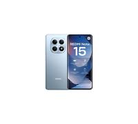 XIAOMI Redmi Note 15 8+256, 256 GB, Glacier Blue