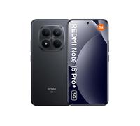 XIAOMI Redmi Note 15 Pro+, 12+256GB, 256 GB, Nero