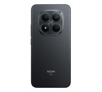 Xiaomi Redmi Note 15 Pro+ 5G 12 GB/512 GB Nero - Schermo AMOLED 6,83 , Fotocamera 200 MP, Ricarica Rapida 100W - Nouvo