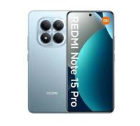 Xiaomi Redmi Note 15 Pro 256GB 8GB Ram Glacier Blue