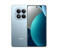 Xiaomi REDMI Note 15 Pro 4G 12GB 256GB 6.77" Blu