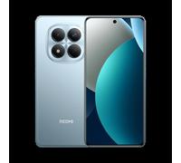 Xiaomi Redmi Note 15 Pro 4G 256GB - Blu