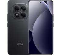 Xiaomi Redmi Note 15 Pro 4G Dual SIM 12GB RAM 512GB - Black EU