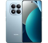 Xiaomi Redmi Note 15 Pro 4G Dual SIM 12GB RAM 512GB - Glacier Blue EU