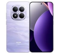 XIAOMI Redmi Note 15 Pro 5G, 12 + 512 GB, viola, ip68, schermo AMOLED, fotocamera 200 mp, 120 Hz, batteria 6580 mAh, 45 W, con caricatore
