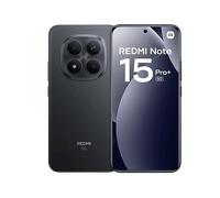 XIAOMI Redmi Note 15 Pro+ 5G 12+512GB, 512 GB, Nero, Blu, Marrone