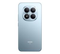 XIAOMI Redmi Note 15 Pro+ 5G 8+256, 256 GB, Glacier Blue