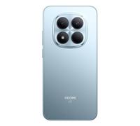 XIAOMI Redmi Note 15 Pro 5G 8+256, 256 GB, Glacier Blue