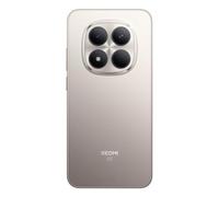 XIAOMI Redmi Note 15 Pro 5G 8+256, 256 GB, TITANIO