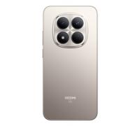 XIAOMI Redmi Note 15 Pro 5G 8+256, 256 GB, TITANIO