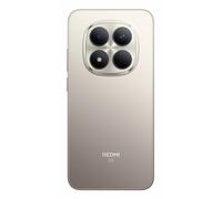 Xiaomi Redmi Note 15 Pro 5G 17,4 cm (6.83") 8 GB 256 GB 6580 mAh Titanio