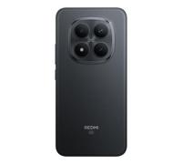 Xiaomi Redmi Note 15 Pro+ 5G 12 GB/512 GB Nero - Schermo AMOLED 6,83 , Fotocamera 200 MP, Ricarica Rapida 100W - Nouvo