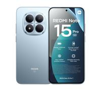 XIAOMI Redmi Note 15 Pro 5G 8+256, 256 GB, Glacier Blue