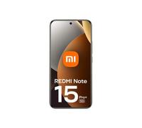 Xiaomi Redmi Note 15 Pro+ 5G 17,4 cm (6.83'') 8 GB 256 GB 6500 mAh Marrone Xiaomi