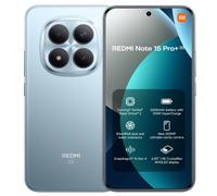 XIAOMI Redmi Note 15 Pro+ 5G 8+256, 256 GB, Glacier Blue