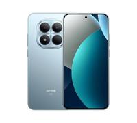 Xiaomi REDMI Note 15 Pro 12GB 512GB 6.83" AMOLED 5G Dual SIM Tripla Camera 200MP HyperOS 2 Blu Ghiaccio