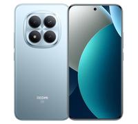 Xiaomi REDMI NOTE 15 PRO+ 5G (6.83'' - 12/512GB) GLACIER BLUE