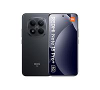 XIAOMI Redmi Note 15 Pro+ 5G 8+256GB, 256 GB, Nero