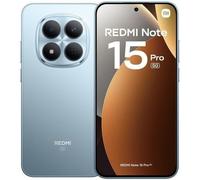 Xiaomi REDMI Note 15 Pro 5G 8GB 256GB 6.83" Blu Ghiaccio