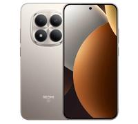 XIAOMI Redmi Note 15 Pro 5G 8+256, 256 GB, TITANIO