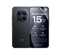 XIAOMI Redmi Note 15 Pro 5G AMOLED 200MP, 512 GB, Nero