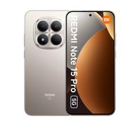 XIAOMI Redmi Note 15 Pro 5G 8+256, 256 GB, TITANIO