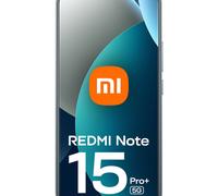 XIAOMI Redmi Note 15 Pro+ 5G 8+256, 256 GB, Glacier Blue
