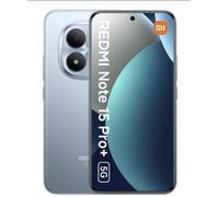 Xiaomi Redmi Note 15 Pro+ 5G Dual Sim 12GB / 512GB - Blue - EUROPA